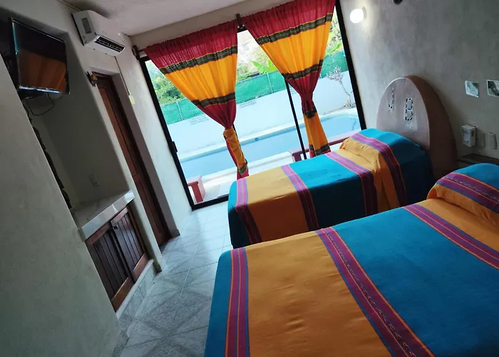Hotel J.B.