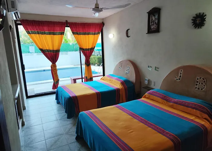 Hotel J.B.